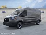 New 2026 Ford Transit 250 Medium Roof Empty Cargo Van for sale #26T1124 - photo 4