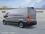 New 2026 Ford Transit 250 Medium Roof Empty Cargo Van for sale #26T1124 - photo 6