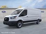 New 2026 Ford Transit 250 Medium Roof Empty Cargo Van for sale #26T1125 - photo 4