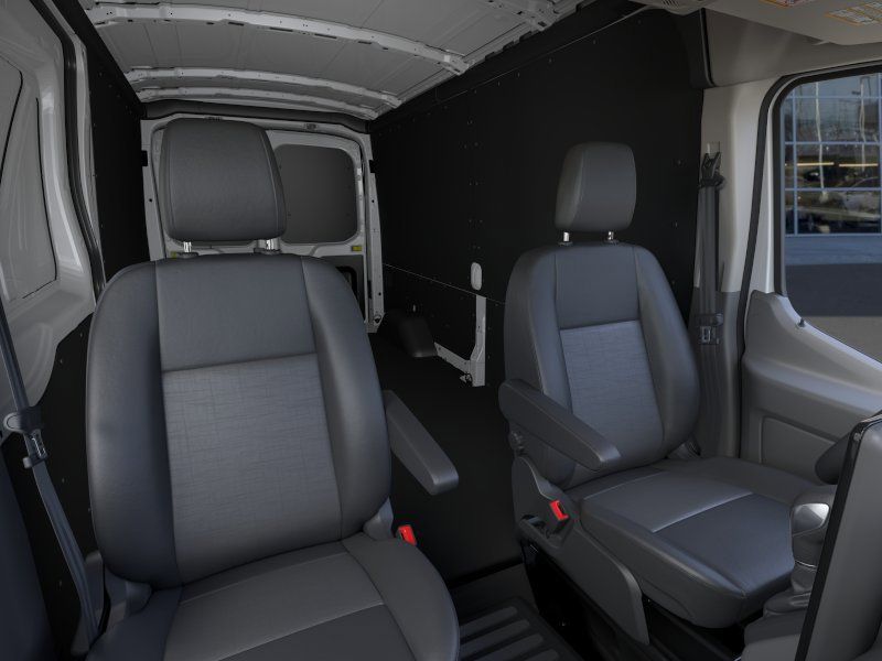 New 2026 Ford Transit 250 - photo 14