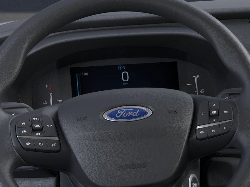 New 2026 Ford Transit 250 - photo 17