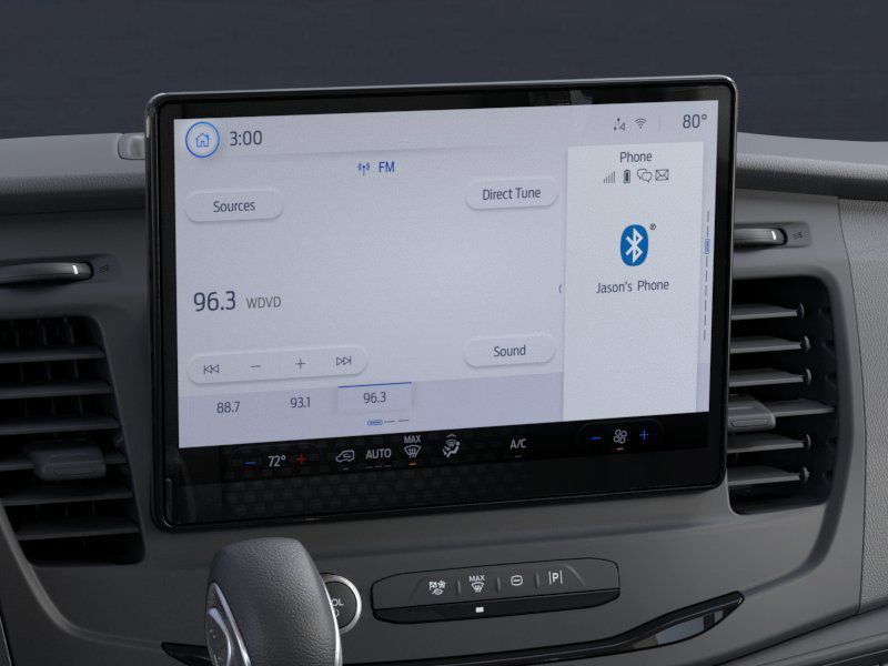 New 2026 Ford Transit 250 - photo 18