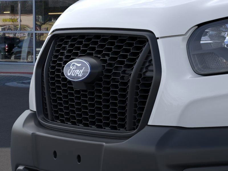 New 2026 Ford Transit 250 - photo 21