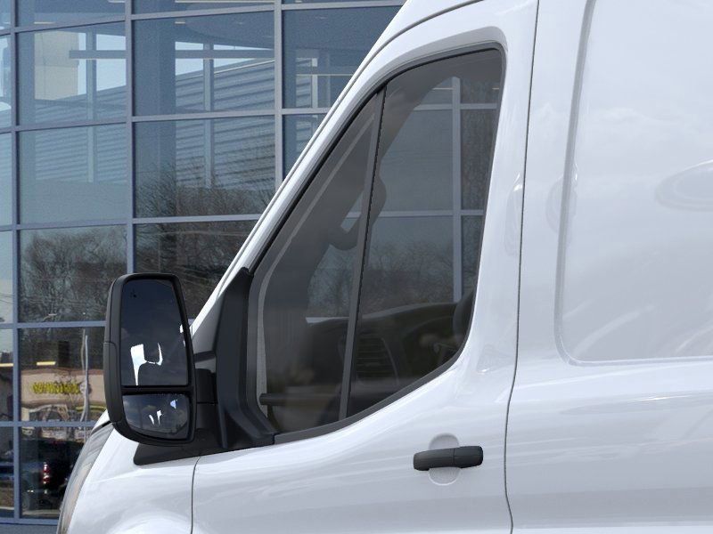 New 2026 Ford Transit 250 - photo 24