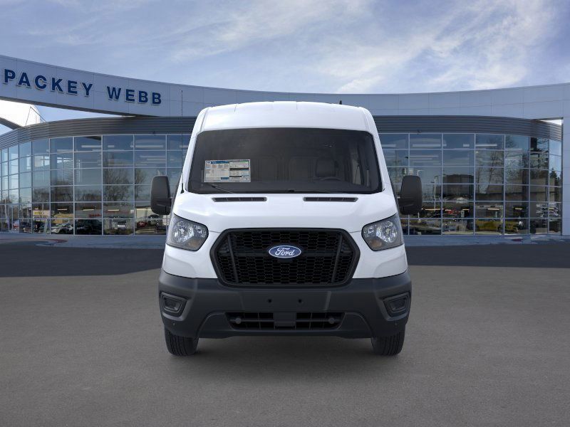 New 2026 Ford Transit 250 - photo 10