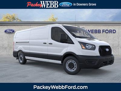 New 2026 Ford Transit 350 Low Roof Empty Cargo Van for sale #26T1127 - photo 1