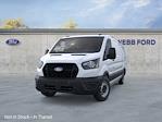 New 2026 Ford Transit 350 Low Roof Empty Cargo Van for sale #26T1127 - photo 3