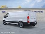 New 2026 Ford Transit 350 Low Roof Empty Cargo Van for sale #26T1127 - photo 6