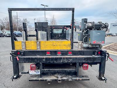 Used 2022 Ford F-550 - photo 1