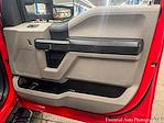2022 Ford F-550 Regular Cab DRW RWD Cab Chassis for sale #26T1127A - photo 32