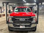 2022 Ford F-550 Regular Cab DRW RWD Cab Chassis for sale #26T1127A - photo 6