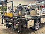 2022 Ford F-550 Regular Cab DRW RWD Cab Chassis for sale #26T1127A - photo 8