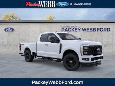 New 2026 Ford F-250 XL Super Cab for sale #26T1132 - photo 1