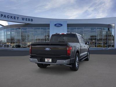 New 2026 Ford F-150 XLT SuperCrew Cab for sale #26T1134 - photo 2