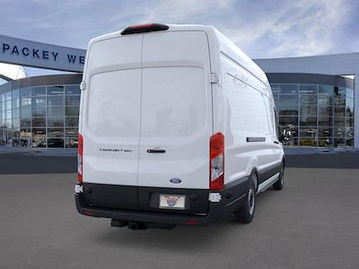 2026 Ford Transit 350 High Roof RWD Empty Cargo Van for sale #26T1135 - photo 2