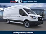 2026 Ford Transit 350 High Roof RWD Empty Cargo Van for sale #26T1135 - photo 1