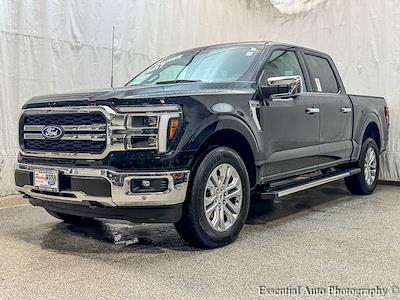 Used 2025 Ford F-150 - photo 1