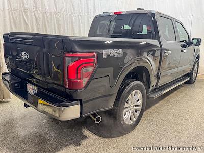 Used 2025 Ford F-150 - photo 1