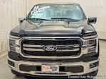 2025 Ford F-150 SuperCrew Cab 4WD Pickup for sale #26T1136A - photo 5