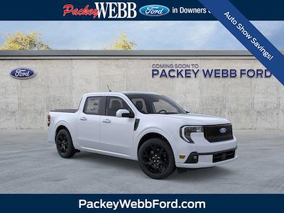 New 2026 Ford Maverick Lobo SuperCrew Cab for sale #26T1137 - photo 1