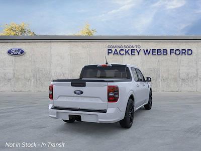 New 2026 Ford Maverick Lobo SuperCrew Cab for sale #26T1137 - photo 2