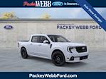 New 2026 Ford Maverick Lobo SuperCrew Cab for sale #26T1137 - photo 1