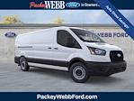 New 2026 Ford Transit 350 Low Roof Empty Cargo Van for sale #26T1138 - photo 1