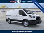 2026 Ford Transit 250 Low Roof AWD Empty Cargo Van for sale #26T1140 - photo 1