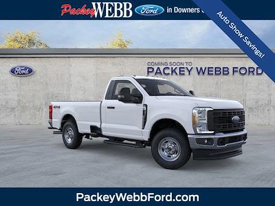 New 2026 Ford F-250 XL Regular Cab for sale #26T1142 - photo 1