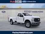 New 2026 Ford F-250 XL Regular Cab for sale #26T1142 - photo 1
