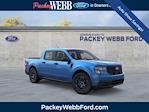 New 2026 Ford Maverick XLT SuperCrew Cab for sale #26T1143 - photo 1