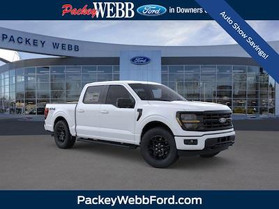 New 2026 Ford F-150 - photo 1