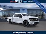 2026 Ford F-150 SuperCrew Cab 4WD Pickup for sale #26T1146 - photo 1