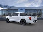 2026 Ford F-150 SuperCrew Cab 4WD Pickup for sale #26T1146 - photo 6