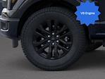 New 2026 Ford F-150 Lariat SuperCrew Cab for sale #26T1150 - photo 19