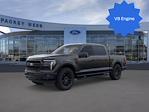 New 2026 Ford F-150 Lariat SuperCrew Cab for sale #26T1150 - photo 4