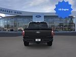 New 2026 Ford F-150 Lariat SuperCrew Cab for sale #26T1150 - photo 8