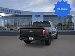 New 2026 Ford F-150 Lariat SuperCrew Cab for sale #26T1150 - photo 2