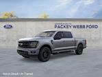 New 2026 Ford F-150 XLT SuperCrew Cab for sale #26T1157 - photo 3