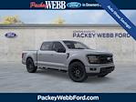 2026 Ford F-150 SuperCrew Cab 4WD Pickup for sale #26T1159 - photo 1