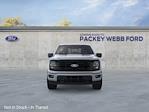 2026 Ford F-150 SuperCrew Cab 4WD Pickup for sale #26T1159 - photo 7