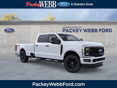 New 2026 Ford F-250 - photo 1