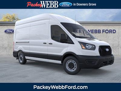 New 2026 Ford Transit 250 - photo 1