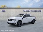 2026 Ford Maverick SuperCrew Cab AWD Pickup for sale #26T1169 - photo 4