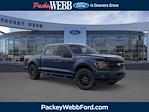 2026 Ford F-150 SuperCrew Cab 4WD Pickup for sale #26T1171 - photo 1
