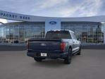 2026 Ford F-150 SuperCrew Cab 4WD Pickup for sale #26T1171 - photo 2