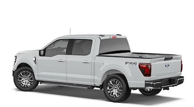 New 2026 Ford F-150 - photo 1