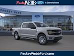 2026 Ford F-150 SuperCrew Cab 4WD Pickup for sale #26T1173 - photo 1