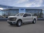 2026 Ford F-150 SuperCrew Cab 4WD Pickup for sale #26T1173 - photo 3