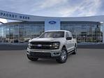 2026 Ford F-150 SuperCrew Cab 4WD Pickup for sale #26T1173 - photo 5